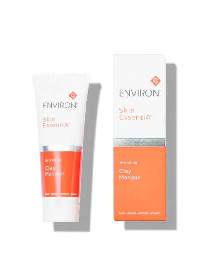 Environ Hydrating Clay Masque  50ML - Image 2